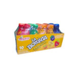 BOTELLITAS CARAMELO ACIDO*10 CJ*24