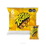 DETODITO MIX *270GR *6UND CJ*6
