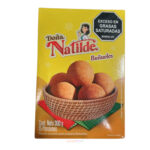 MEZCLA PARA BUÑUELOS DOÑA MATILDE 300GR CJ*20