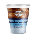 AREQUIPE ALPINA 500GR