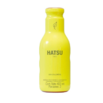 BEBIDA HATSU AMARILLO 400ML CJ*6