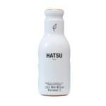 BEBIDA HATSU BLANCO 400ML CJ*6