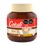 CAFE COLCAFE 3EN1 418GR CJ*12