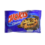 GALLETAS CHOKIS CHISPAS 222GR PAQ*6