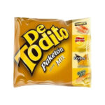 DETODITO MIX 540GR PAQ*12 CJ*6