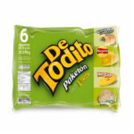 DETODITO LIMON 270GR PAQ*6 CJ*6