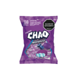 MENTA CHAO PEPA S. MORA AZUL *24