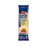 DORIA SPAGHETTI 500GR*12