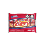 GALLETA CAPRI FRESA*24 CJ*24