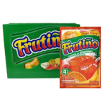 FRUTIÑO SALPICON 20 SOBRES