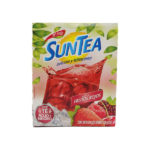 SUNTEA FRUTOS ROJOS*12 240GR