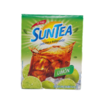 SUNTEA LIMON*12 SOBRES 240GR