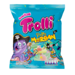 GOMAS TROLLI AGUAMARINA UNI (MANGO,RINN,ENAMO,DONA)*70GR*20
