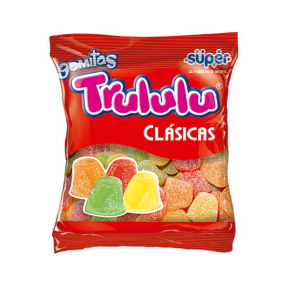 PAPAS SUPER RICAS PICANTES 105 GR