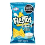 FIESTOS NACHOS NATURAL 190GR