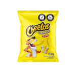 CHEETOS NATURAL HORNEADOS MAXI 40G