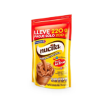 NUCITA TAQUITO 81GR*36