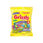 GOMAS GRISSLY CLASICA 70GR*24