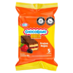 CHOCORAMO BARRITA FRT*5