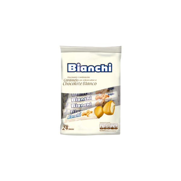 BIANCHI LINEA BLANCO CJ*12