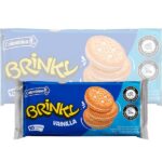 GALLETA BRINKY LIMON*10 500GR CJ*24