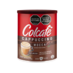 CAFE COLCAFE CAPPUCCINO VAINILLA TARRO 270GR CJ*12
