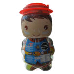GELA PLAY NIÑO BOMBONERA 1485GR*90 CJ*6