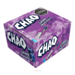 MENTA CHAO LINEA S.MORA AZUL*12