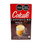 CAFE COLCAFE MOCCA*6 108GR*12