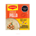 CREMA DE POLLO MAGGI 75GR CJ*24