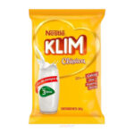 LECHE EN POLVO KLIM CLASICA 360GR CJ*32
