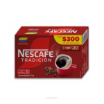 NESCAFE TRADICIONAL STICK DISPLAY*48 72GR*24