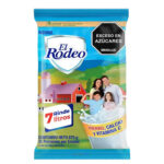 LECHE EN POLVO RODEO 875GR CJ*12