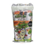 GELATINA DE PATA GAMBA*12 240GR