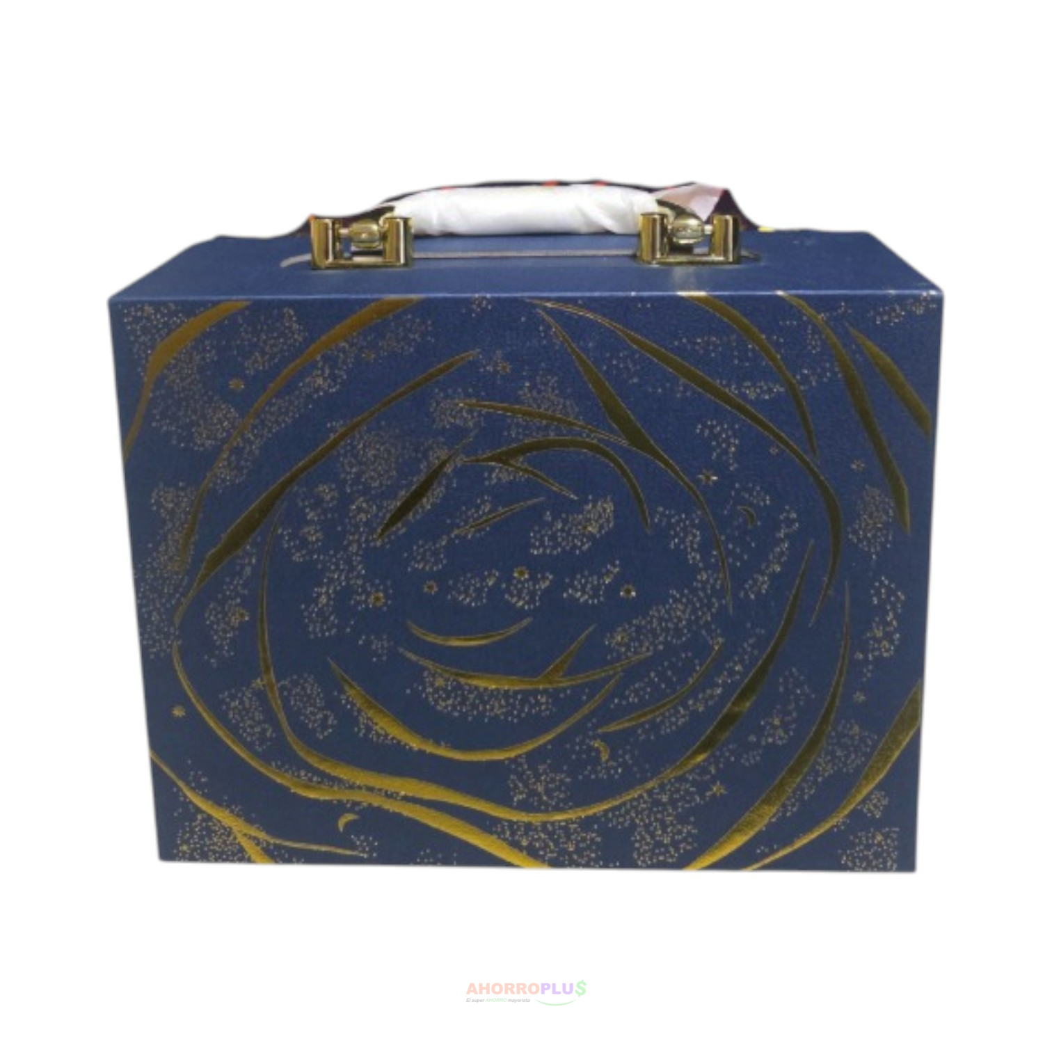 NVD CAJA MALETIN BC GRANDE