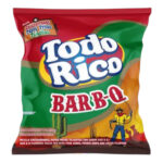 TODORICO BBQ GRANDE 200GR