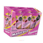 MANICERO ARANDAMIX 189GR