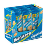 MANICERO MANI CON SAL*12 252GR*10
