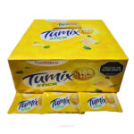 TUMIX STICK MENTA 170GR CJ*24