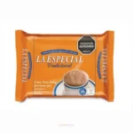 CHOCOLATE LA ESPECIAL 200G CJ*60