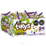 TIKYS GOLOCHIPS*24 480GR*6
