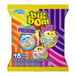 CHUPETAS BIG BOM BABY CARITAS*48 CJ*16