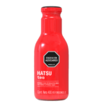 BEBIDA HATSU ROJO 400ML CJ*6