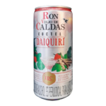 RON CALDAS COCTEL DAIQUIRI*9% 295ML*24