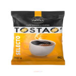 CAFE TOSTAO SELECTO 110GR