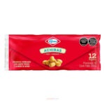 ACHIRAS PAQ*12 300GR
