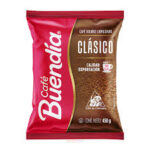 CAFE BUENDIA CLASICO 450GR CJ*6