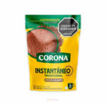 CHOCOLATE CORONA INSTANTANEO 500GR