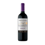 VINO FRONTERA MERLOT BT CJ*12