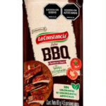 SAL SABBQ LA CONSTANCIA DISPLAY*12 960GR*6